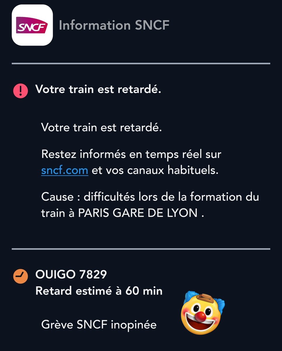 Matt_R83's tweet photo. Eh ça commence ce soir à 18h normalement 😉😘 https://t.co/4f83JC4pvj