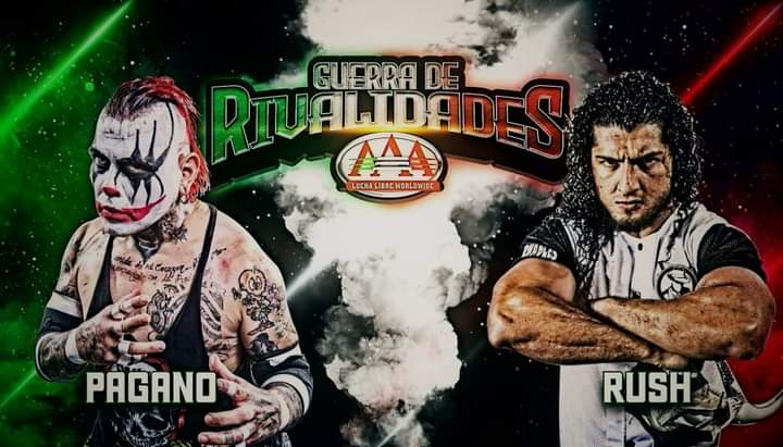 HandChrysler's tweet image. De Las Mejores 🤜🤛