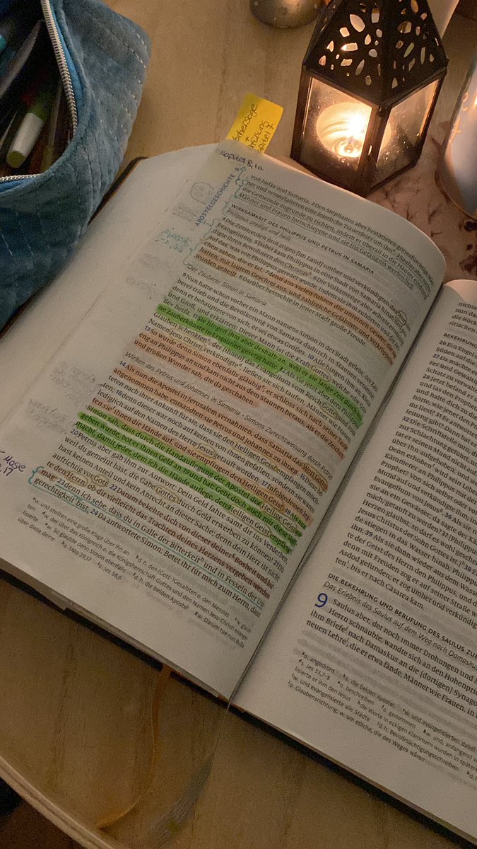 childoftheiam23's tweet image. Guten Morgen! ❤️ Habt ihr heute schon Zeit mit Gott verbracht? 

Ich wünsche euch allen einen wunderschönen gesegneten Tag! 

#spendtimewithgod