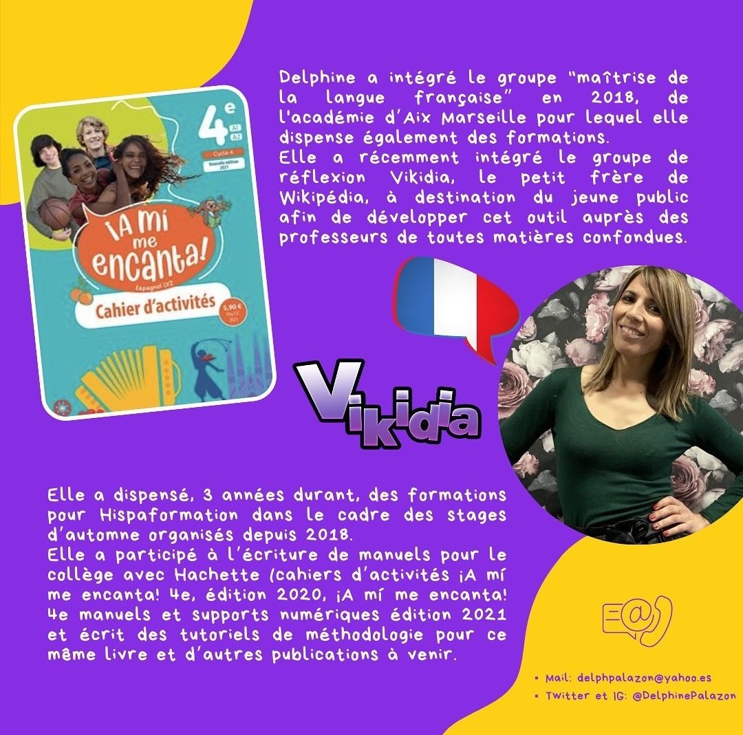 HispaFormation's tweet photo. 🇺 🇳  🇯 🇴 🇺 🇷
🇺 🇳  🇵 🇴 🇷 🇹 🇷 🇦 🇮 🇹 

Rdv sur notre Instagram 
🟣_hispafo_🟡 https://t.co/2W9yg5Yoig