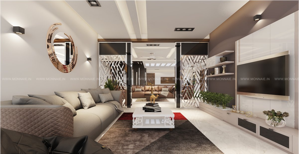 officialmonnaie's tweet photo. Creative Design Of Multipurpose Area...
.
.
.
#monnaie #nterior #interiordesign #interiordesigners #interiorfurnishing #homedecor #home #homedesign #homedevelopers #house #housedesign #housedecor #housedevelopers #kerala #keralahomes #trendinghome #trendinghomedecor https://t.co/fvwX09KO5C