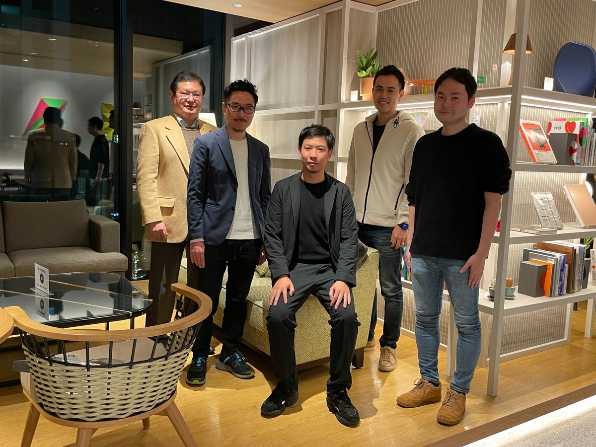 atuhirooikawa's tweet photo. Fastgrow主催のシリーズB前後のグロースフェーズを後押しする、VC/CVCの巻き込み方─2023年の市場・トレンドも踏まえ4名のキャピタリストに学ぶに、登壇しました！！自分自身も非常に勉強になるテーマでした！ https://t.co/Jwf4RFoR3Z