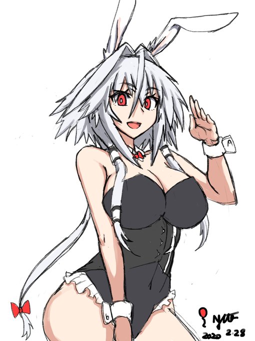 #オリキャラは性癖の見本市 