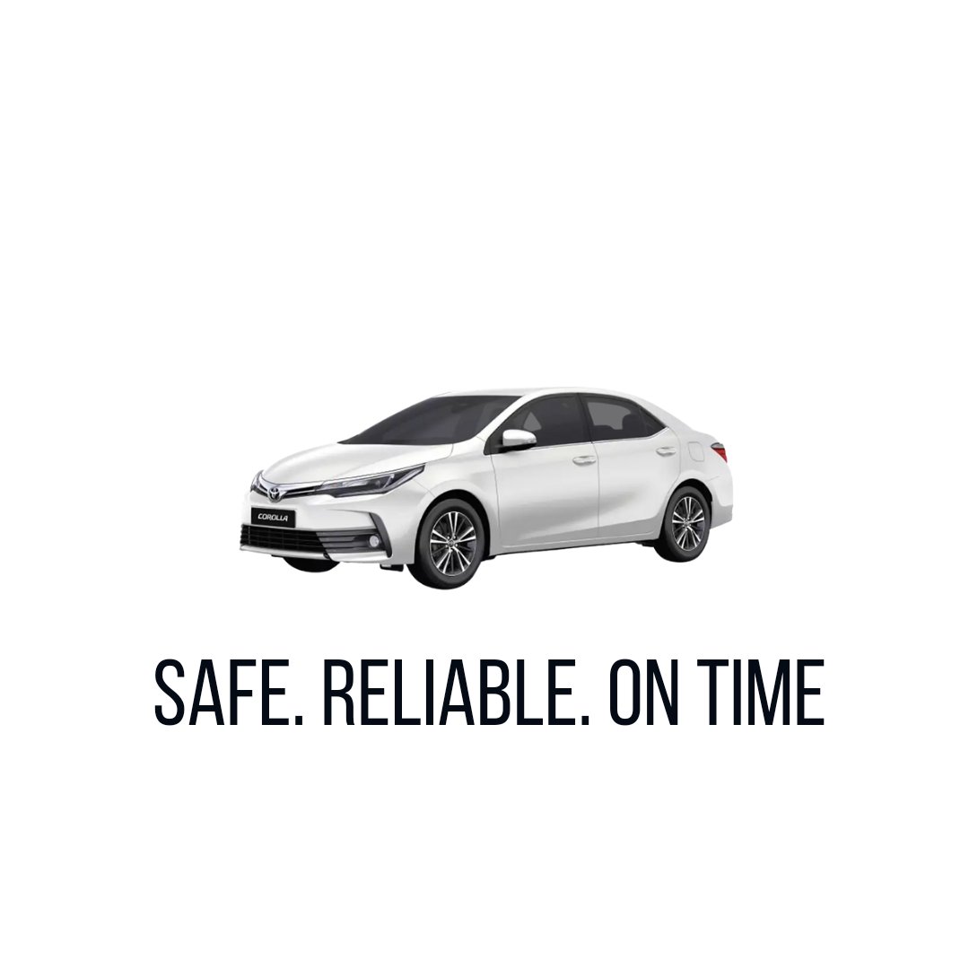 We're 100% locally owned. 
#transportation #SME #portmoresby