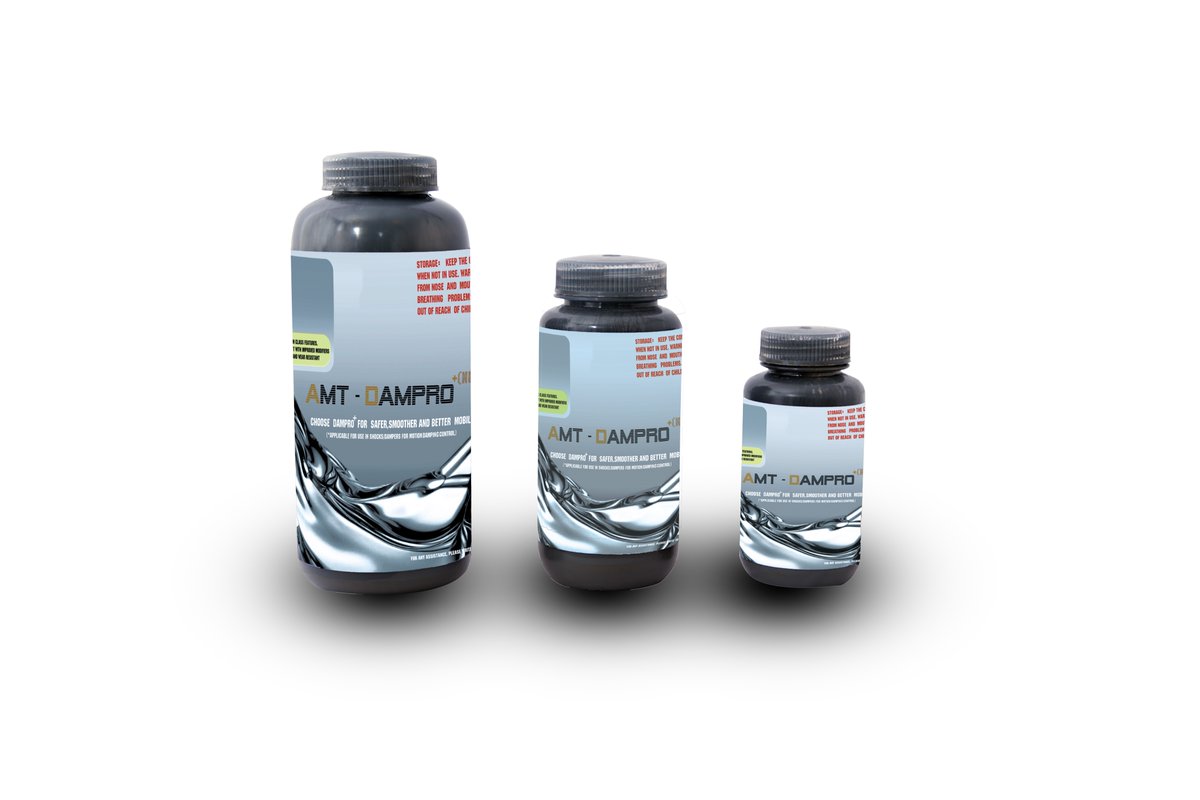arus_amt's tweet photo. The most advanced damping technology for vibration control ? Know MR Fluid ? Well , It is down here. 
#Magnetorheological #Smartfluid #Automotive #EV @arus_amt @kybshocks @KONIglobal @RanchoShocks @bilsteinUS @ANANDGroupIndia @suspension_spot @MonroeShocks @endurance_tech https://t.co/1LqXfhEnyj