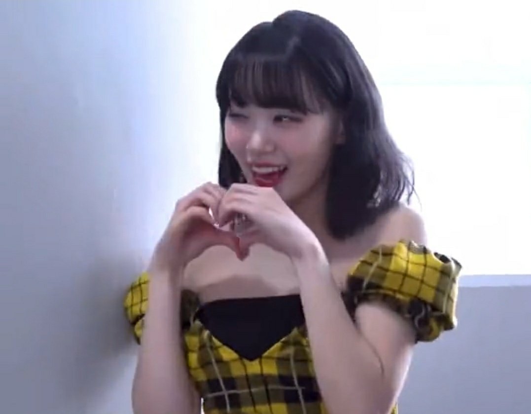 Hourly Chaewon On Twitter THE CUTEST GIRL IN THE WORLD hourly-chaewon-on-twitter-the-cutest-girl-in-the-world