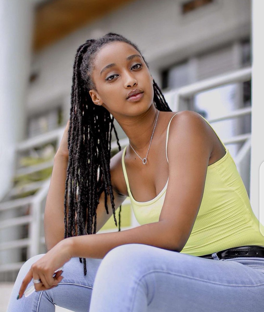 Apart from beauty, what else do you know about Rwandese girls?? 🍆💦🍑