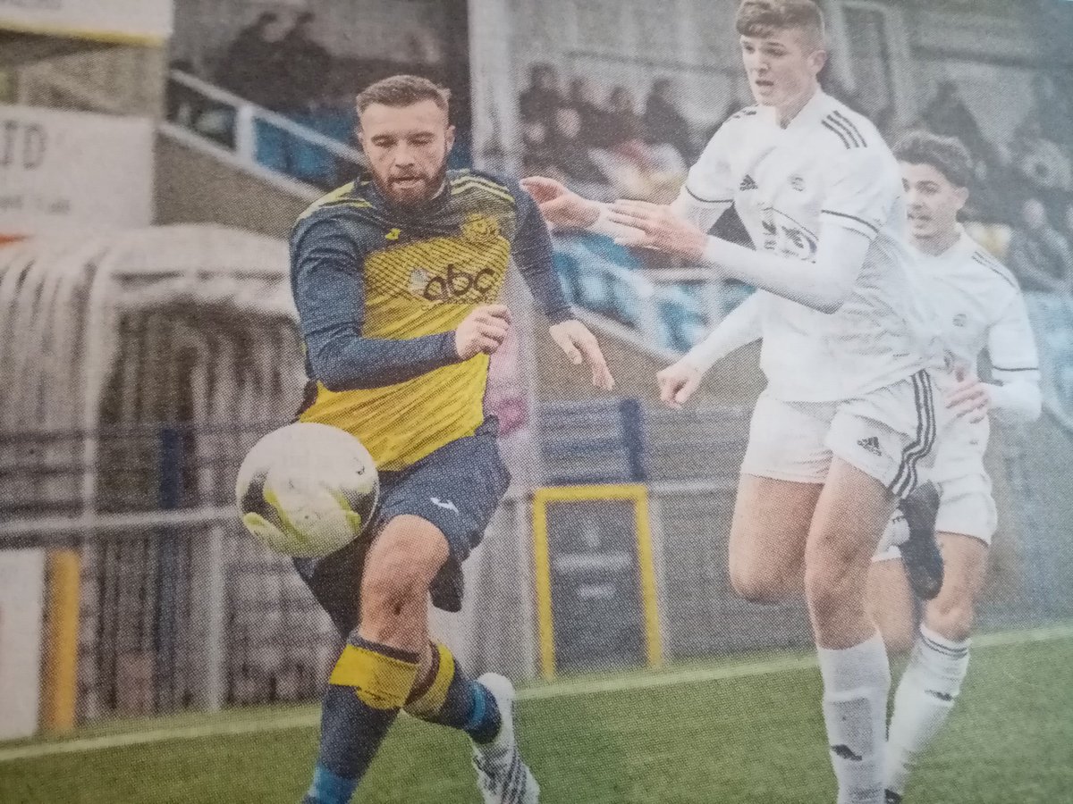 davidhayter14's tweet image. Pictures form Portland game from News