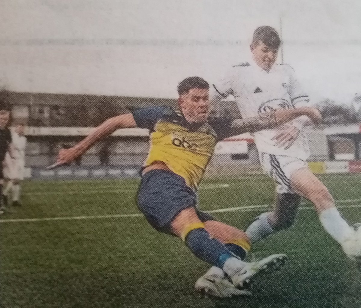 davidhayter14's tweet image. Pictures form Portland game from News