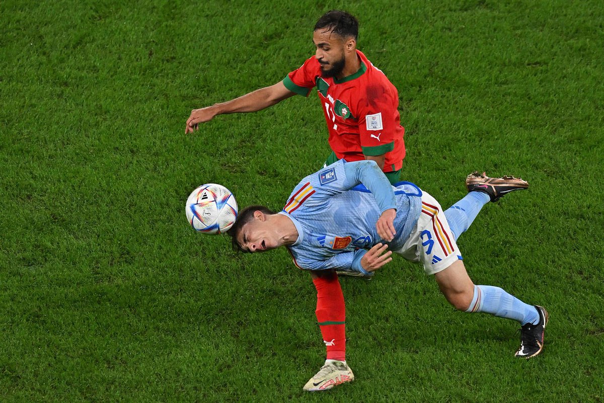 FPA_2020's tweet image. More top images to enjoy from our FIFA World Cup Qatar 2022 online gallery 📸by- 1️⃣ @John_Sib /Reuters - 2️⃣- @TopshotKirk /AFP 3️⃣- @wilsonscribbles /Offside 4️⃣- @LiveseyAlex /Danehouse - View all images in the exhibition at - footballphotographersassociation.co.uk/world-cup-2022…