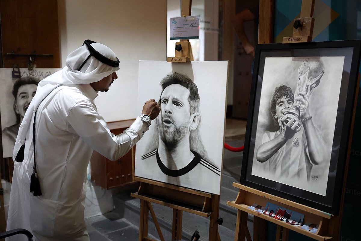 FPA_2020's tweet image. More top images to enjoy from our FIFA World Cup Qatar 2022 online gallery 📸by- 1️⃣ @John_Sib /Reuters - 2️⃣- @TopshotKirk /AFP 3️⃣- @wilsonscribbles /Offside 4️⃣- @LiveseyAlex /Danehouse - View all images in the exhibition at - footballphotographersassociation.co.uk/world-cup-2022…