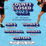Photo by County Closed 2022 (@CountyClosed20)