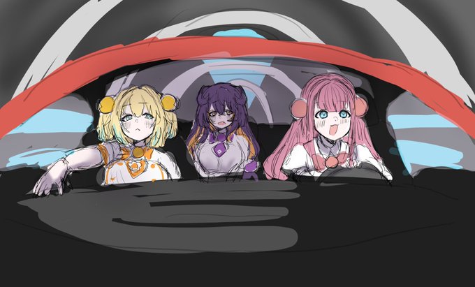 #原作を隣に貼らなくても何のパロディか気づいて 