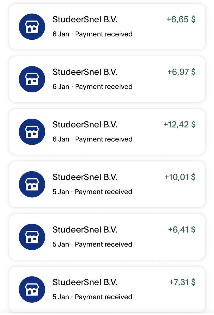 grisaldilla's tweet photo. TUTORIAL DAPET CUAN DOLLAR DENGAN MENJUAL FILE TUGAS KULIAH. Aku sendiri udah dapet >$150 no scam. Berikut tips dan trik nya juga biar tembus. [updated thread]

- a thread - https://t.co/iSWP5aqKaI