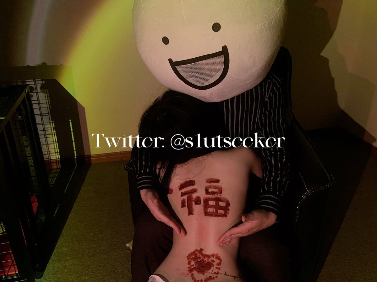 大家扫一扫这个滴蜡福，看能出什么福！ https://t.co/9k8g3NYDR9