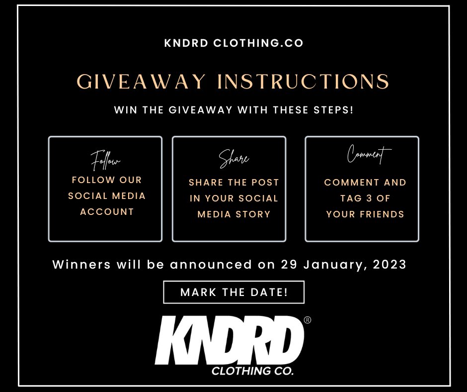 KndrdC's tweet photo. Free shirt handsomes! Game?

FB: KNDRD
TWTTR: @kndrdc
IG: @kndrdclothingco.official
SHOPEE: @kndrdclothingco.official
TIKTOK: @kndrdclothingco.official

#Kindread https://t.co/WeHCbZ0P1P