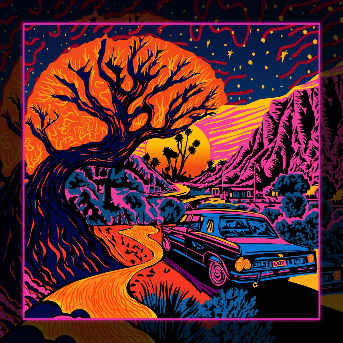 GM FAM ❤️

It's <a href="/foundation/">Foundation 🌐</a>
DROP DAY Live Now 🌟

" NIGHT RIDE " 😍💎
On Auction ~ 0.07 #ETH 💜

Every Bidder will get a 
Special Airdrop 💛

Pls Check out , greatfull for
Every support possible 🙇🙏🏻

👇👇