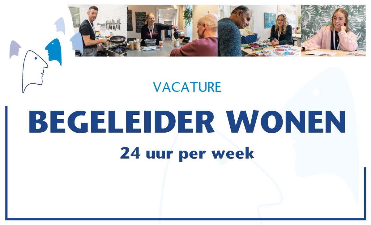 Humanitas Onder Dak tweet media