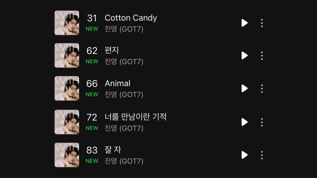 chapter 0 with Lo ♥️ jacks's true love on Twitter "RT GOT7STATS