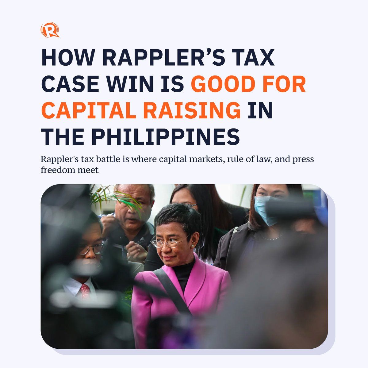 Rappler on Twitter: 