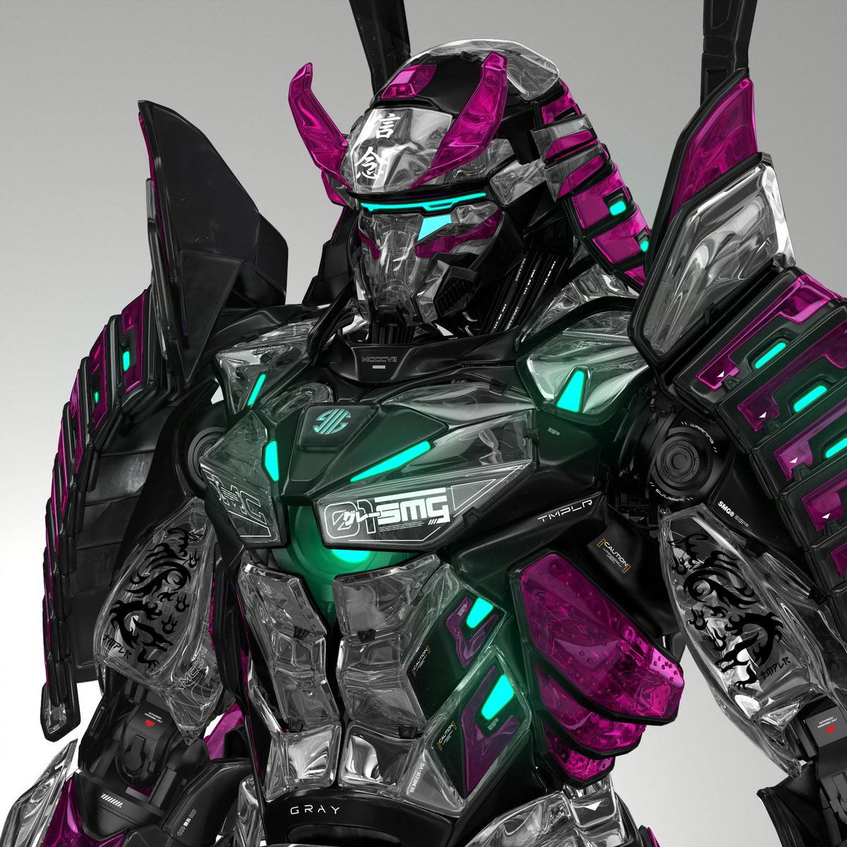 GRAYCRAFT Bot 🤖 tweet media