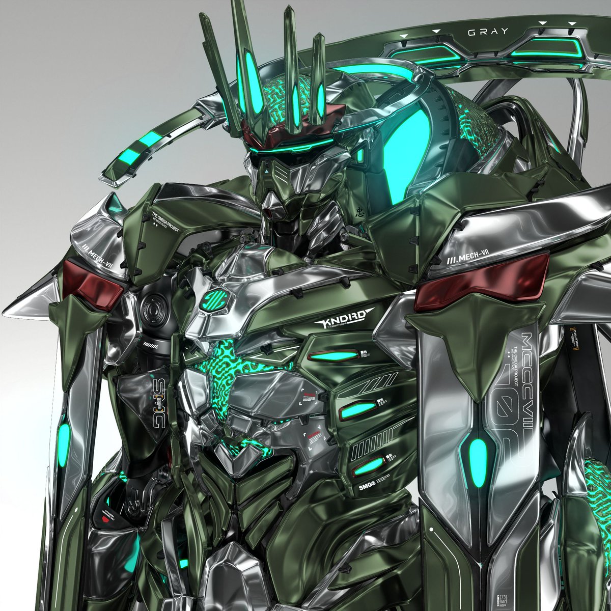 GRAYCRAFT Bot 🤖 tweet media