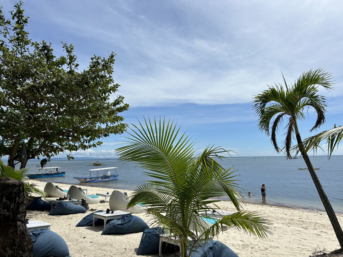 CSP_Cebu's tweet photo. 小さな島でゆっくり時間が流れるマラパスクア島⛱️🏝 https://t.co/3Pq8LjpfRW