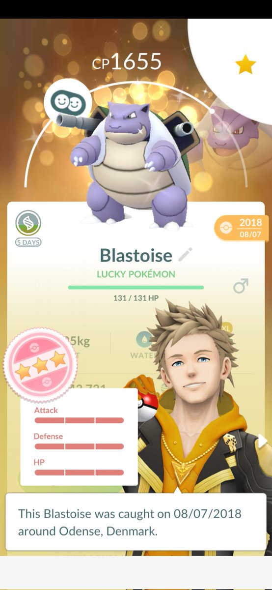 OK so, I haven't done a tweet about the hundos I've gotten this past week and I feel like sharing. So thank you so much for legendaries  <a href="/lovelyellyse/">lovelyellyse</a> <a href="/Bajcsal/">Bajcsal</a> <a href="/pbatem/">Bateman59 2B XP</a> <a href="/flseus124/">Flseus124</a> 🥳🥳🥳🥳

Also got this big boy from a random trade with <a href="/Kikzty/">Kikzty</a> 😍😍😍