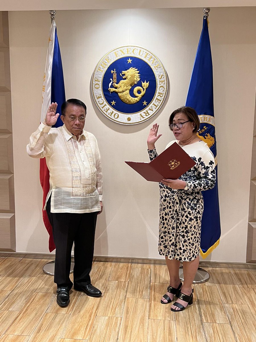 Philippine News Agency on Twitter: 