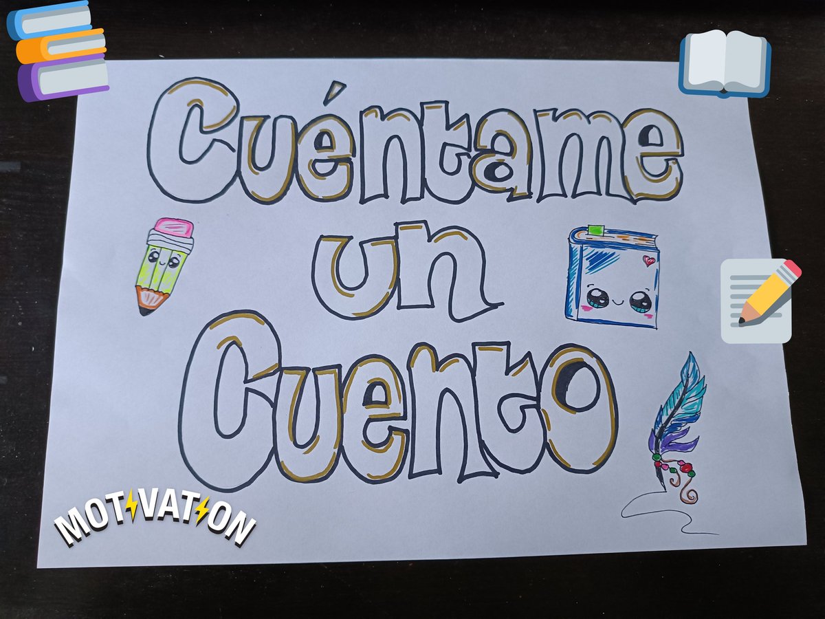Lucia_Carrere's tweet photo. Un año más vuelve a la #Biblioteca del #CeipAlhambra la actividad de #EscrituraCreativa de #CuentameunCuento 
Quién será el ganador de éste mes??? 
@AMPA_Alhambra @AC_ECarrere https://t.co/xF14vQ3Ioo