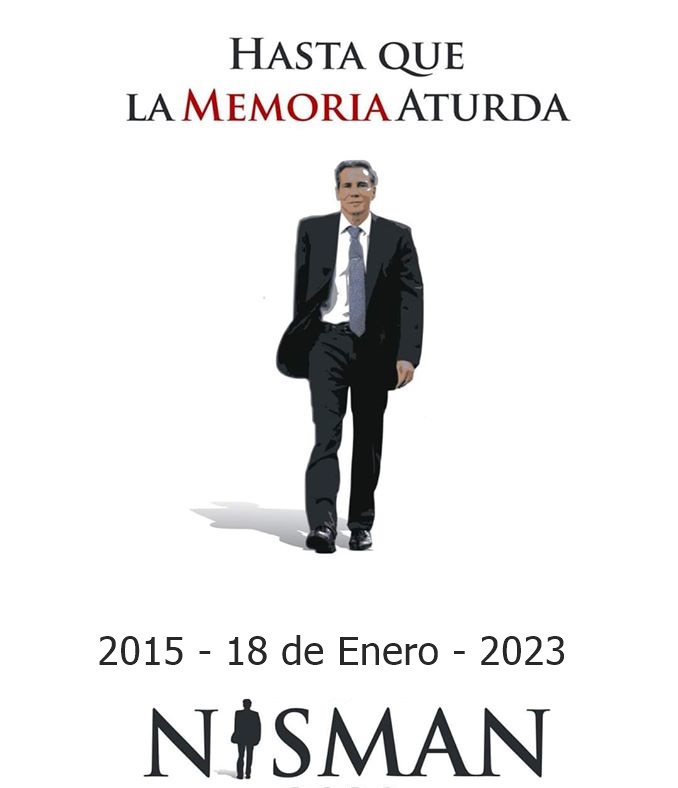 gabruzo's tweet photo. Memoria, verdad y Justicia. https://t.co/fj0vnD8psX
