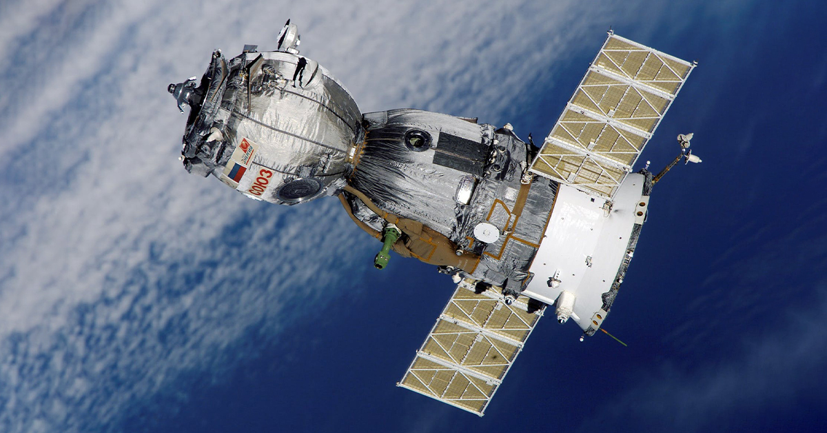 In-orbit satellite services just got an upgrade! Learn about the latest docking technology and its capabilities in this insightful blog!
Read: https://t.co/C5wBJq6mTf
#SpaceTech #DeepTech #Satellite #MarketResearch #TechNews #Aerospace #SpaceX https://t.co/IALglm8H2s