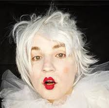 It was brought to my attention that the press release for our record states that I Don’t Know What You See In Me was co-written with Wuh Oh (Pete Ferguson). That’s a mistake! He wrote it all himself and produced it. Clever person! Thanks Pete!