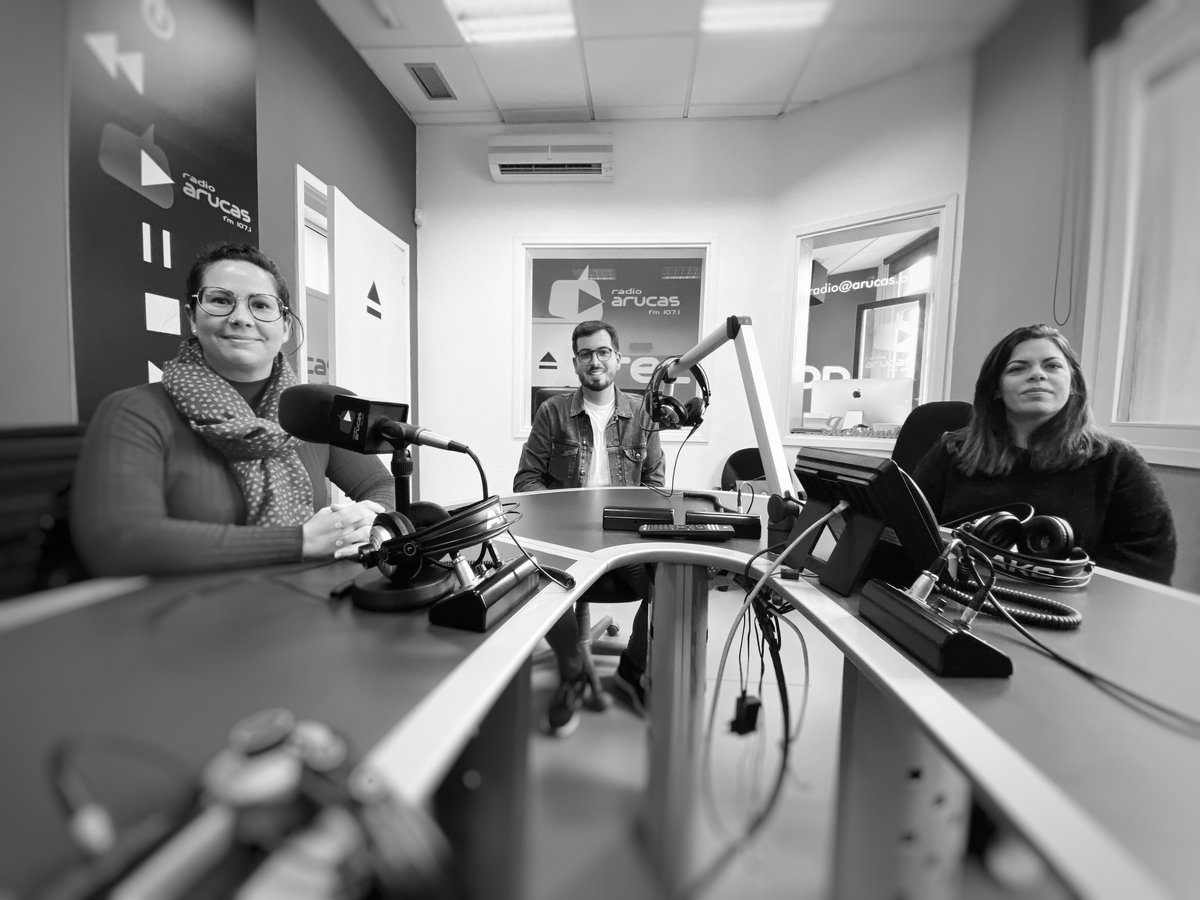 Para saber más al respecto, en #lasmañanasdearucas de Radio Arucas hablamos con Roberto Dávila, abogado; Genoveva Montesdeoca, trabajadora social y orientadora laboral; y Miriam Rodríguez, intérprete de la lengua de signos.