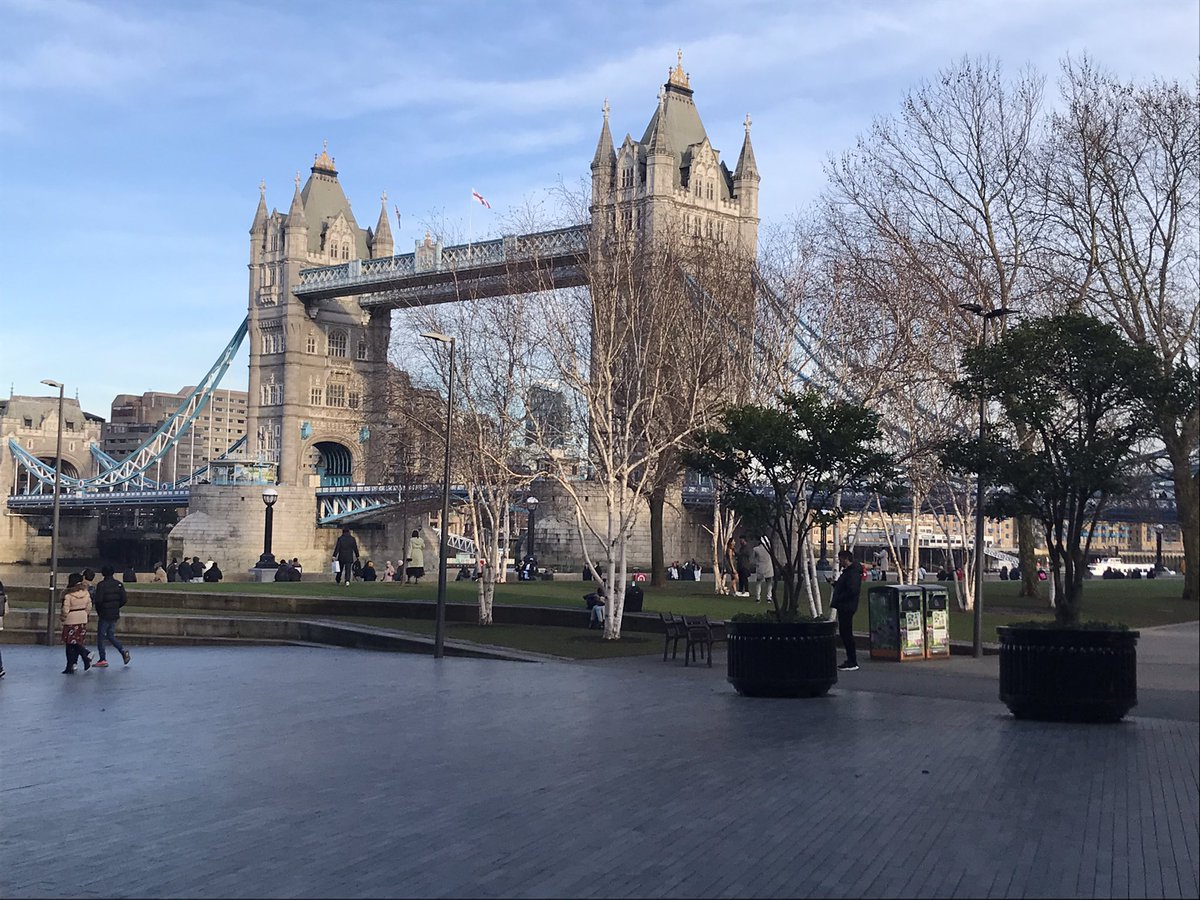 Enjoyed my site visit yesterday and the surrounding sights. It was chilly on my Brompton.🥶🥶🥶