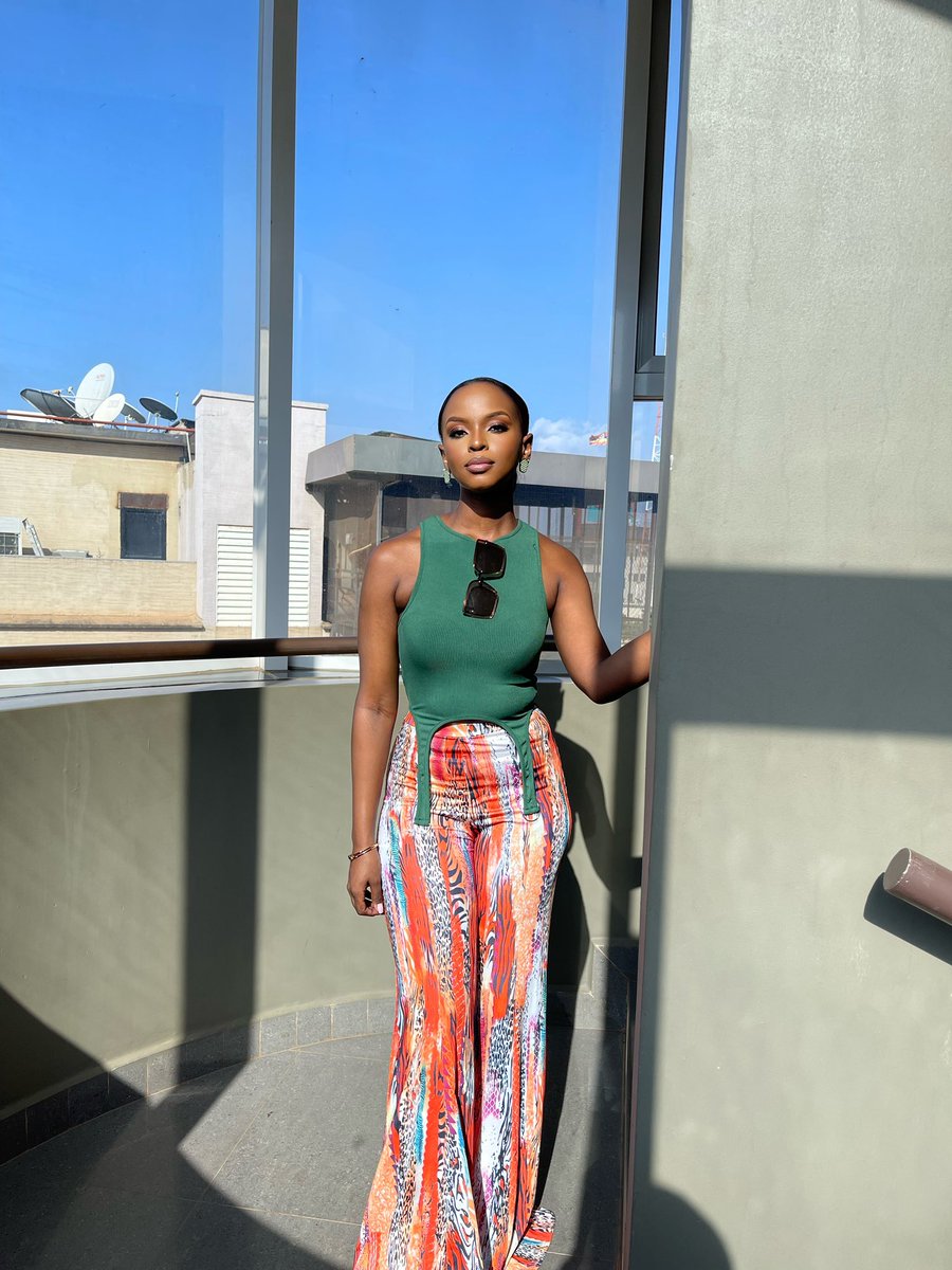 Mrs. Mbaleka tweet media