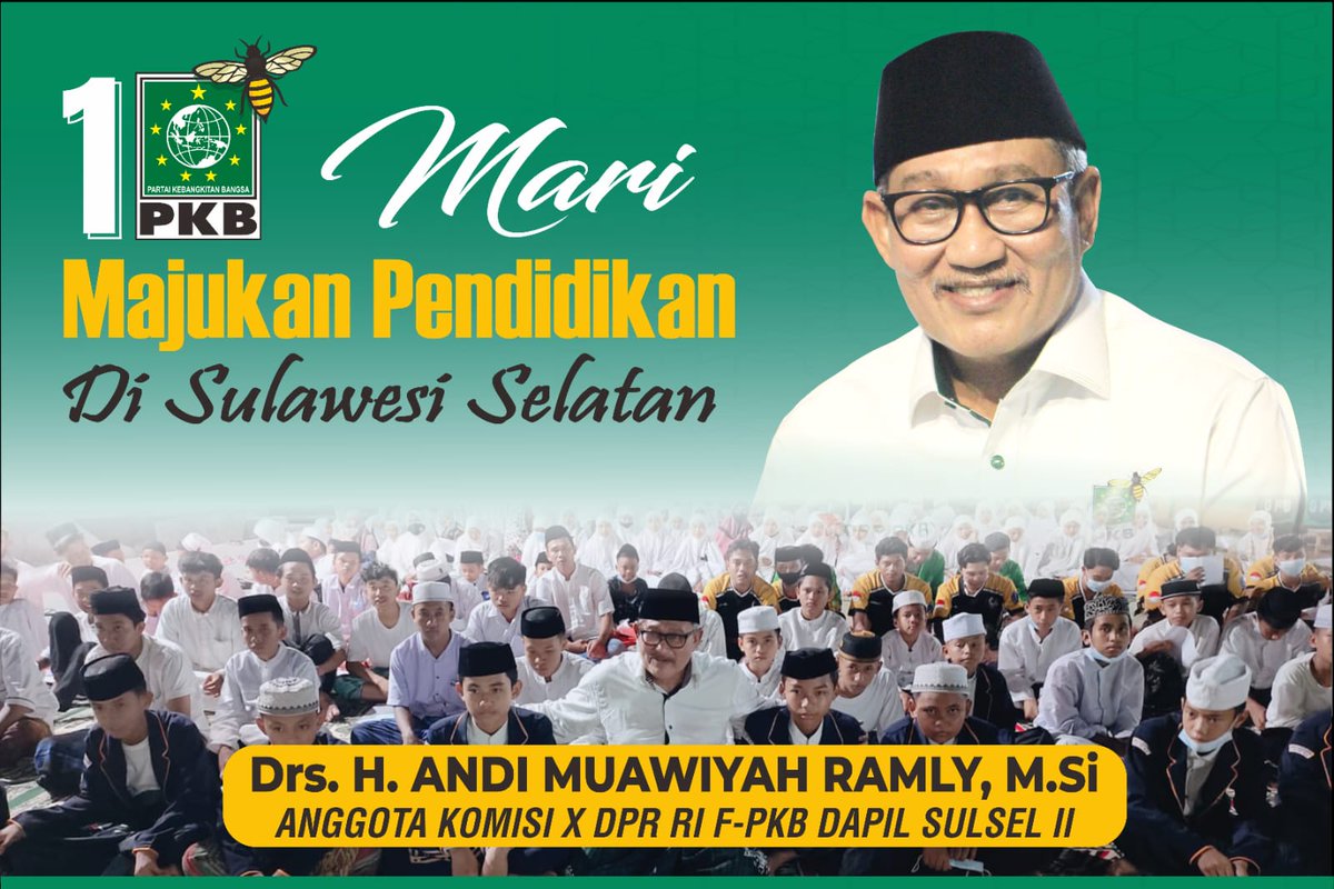 DPC PKB MAROS (@marosdpc) on Twitter photo 