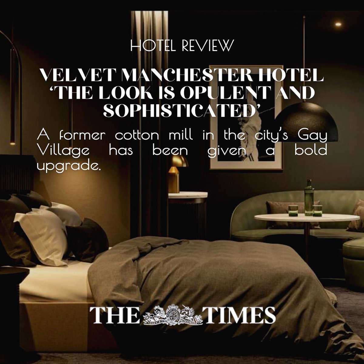 Watson St tweet media