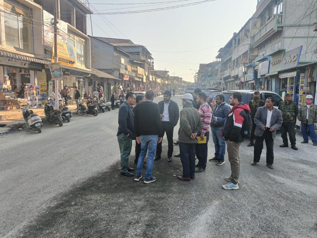 District Information Office, Churachandpur tweet media