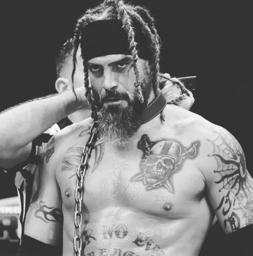 ThumbtackJack's tweet image. Rest in Peace, Jay

Thank you for giving me one of the best matches of my career.

To Mark and his family: I wish you all the strength in the world.