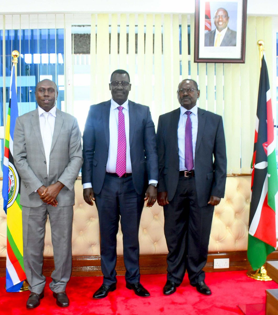 Kenya Medical Research Institute on Twitter "RT MOH_Kenya PS, State