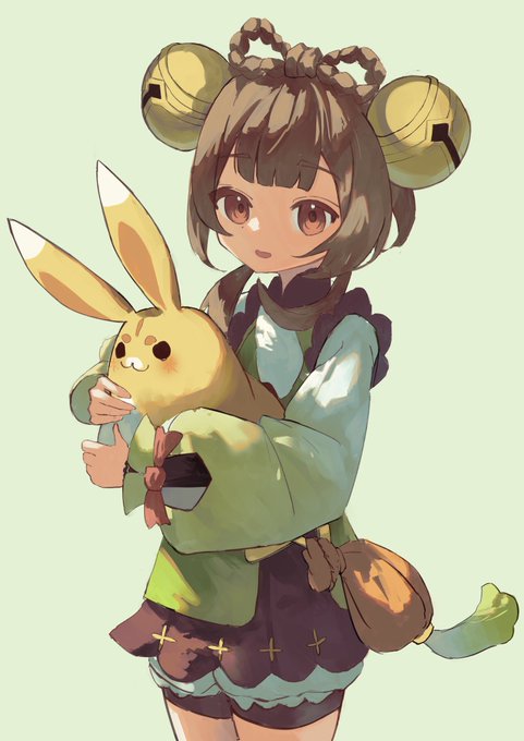 ヨォーヨちゃん 