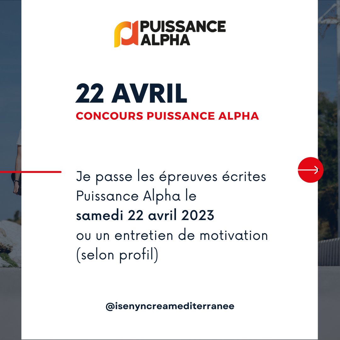 isenmed's tweet photo. [#Parcoursup] Le 18 janvier, c'est l'ouverture de Parcoursup, tous les élèves de terminale sont concernés.  Voici le récap' en 4 étapes pour celles et ceux qui souhaitent intégrer l'une de nos formations post-bac (Prépa ou Bachelor) à la rentrée 2023. https://t.co/GrQjv3KvdF