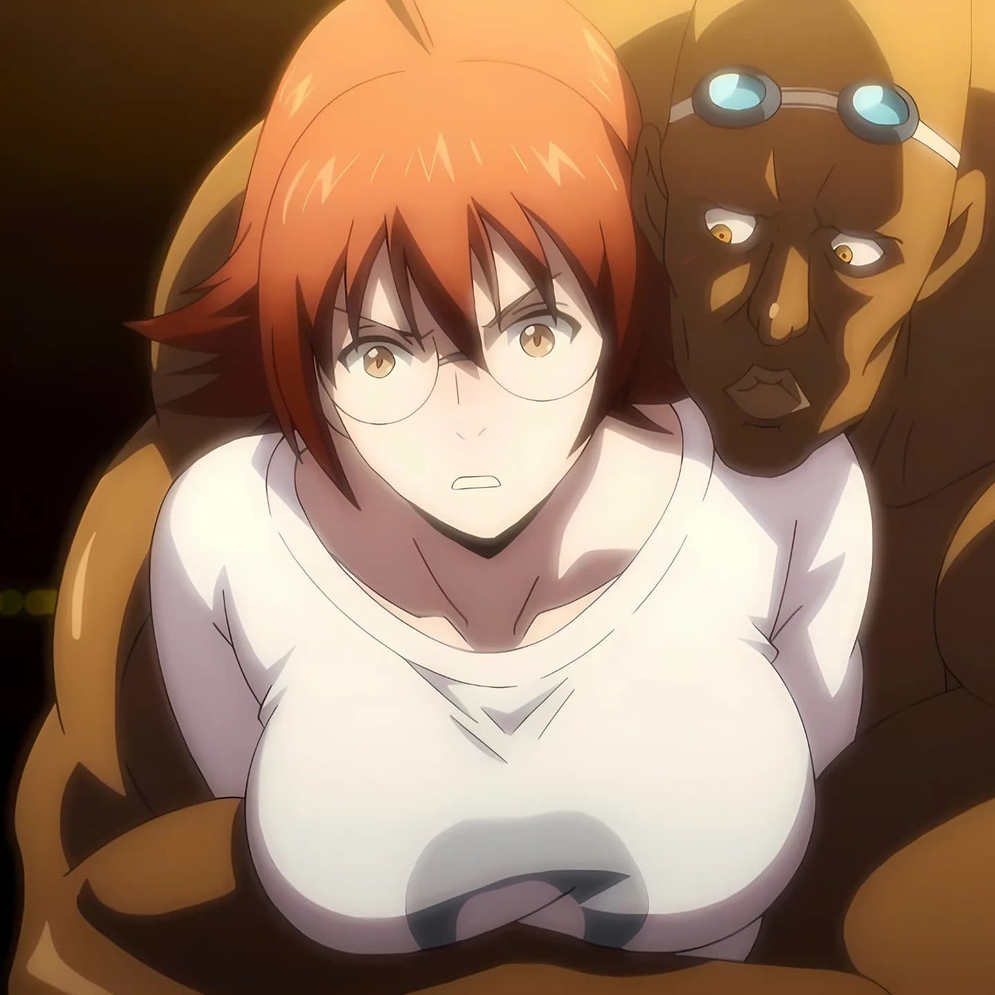 Mi-Ra Yu (The God of High School) - Pictures