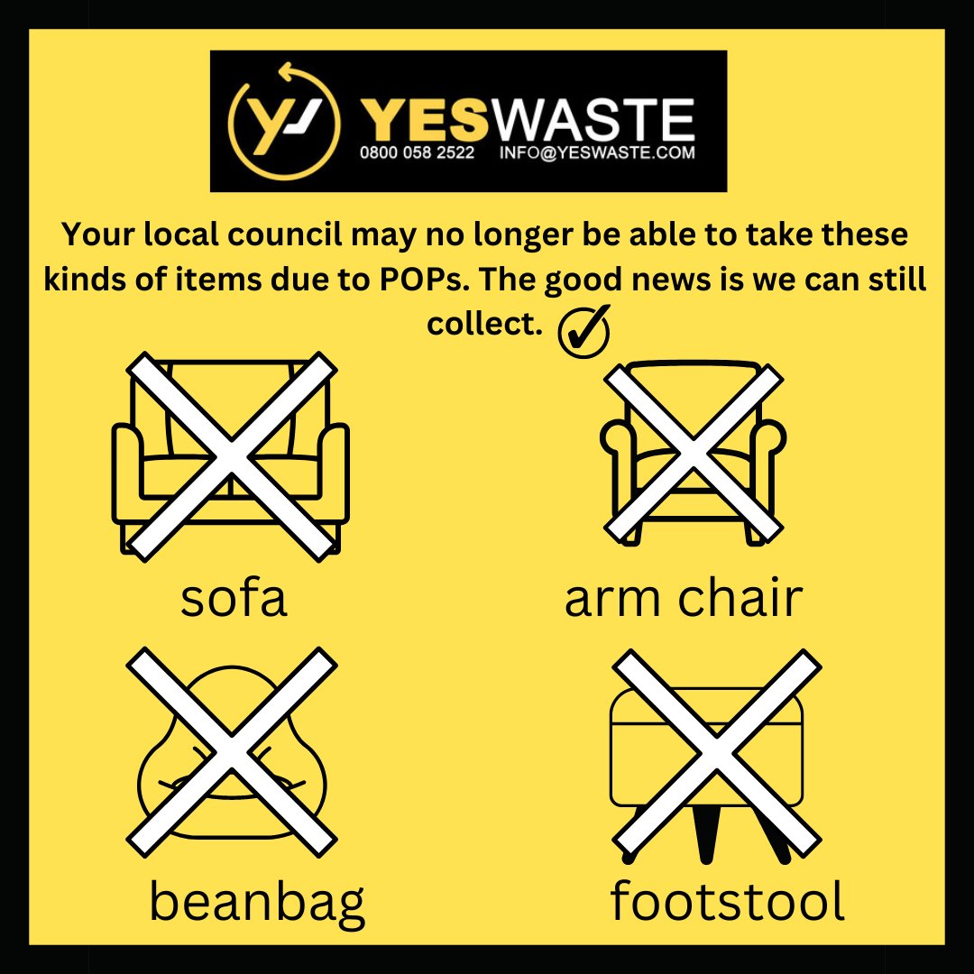 Yes Waste tweet media