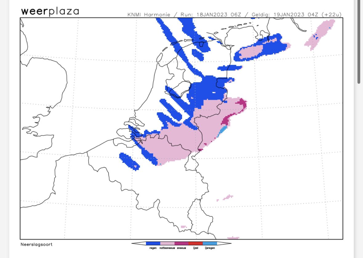 wxwommelgem's tweet image. Nog steeds kans op #sneeuw komende nacht dankzij polar low #winter #polarlow ❄️