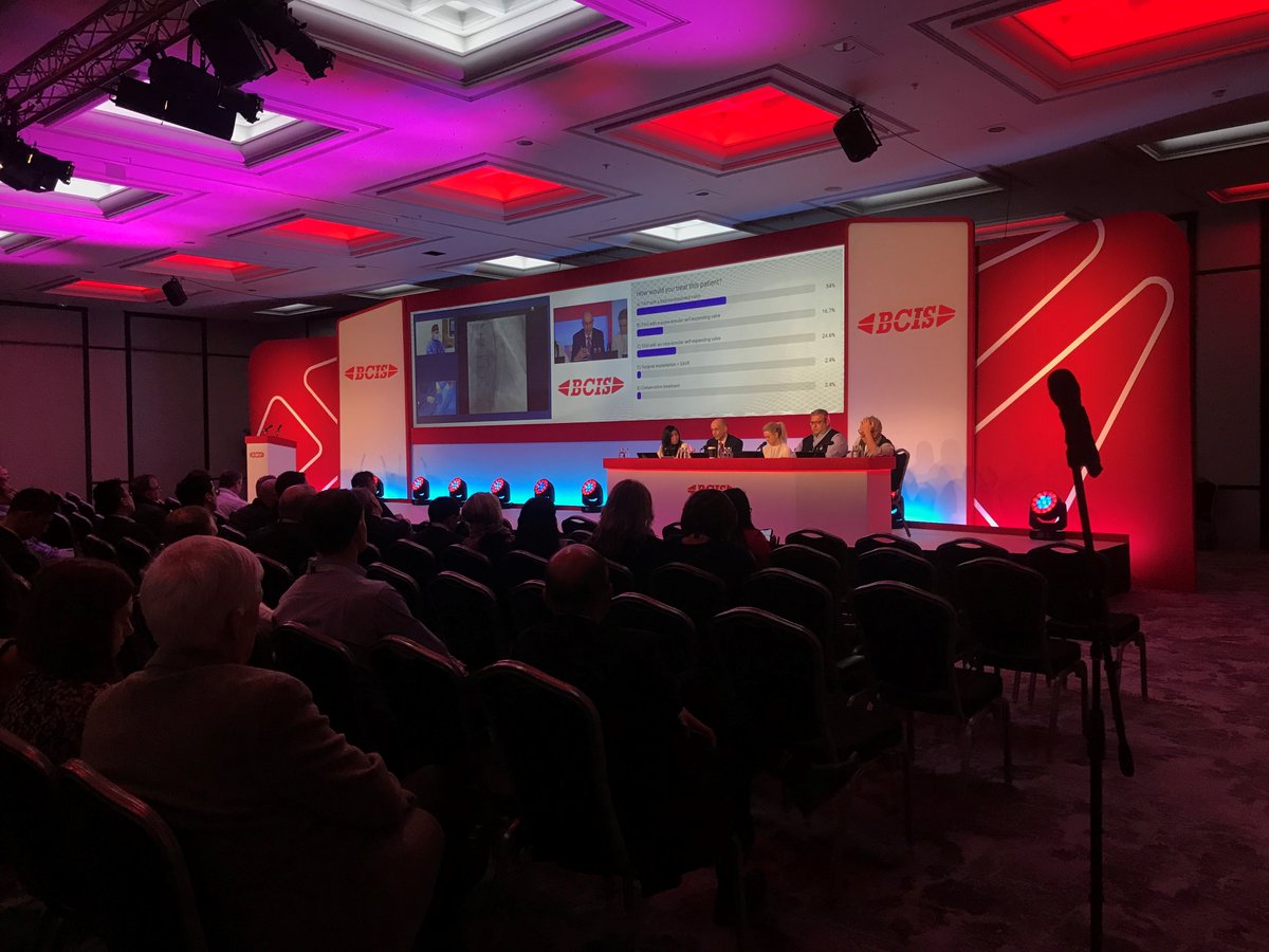 BCIS_uk's tweet photo. 🫀And we're live! Day 1 of #BCISACI is underway! Join our leading faculty for live cases and discussions surrounding interventional cardiology
🏥Incredible live cases from Leeds General Infirmary
@FerrahChoudhary @ClaudiaCosgrove @DrAsifQasim @ammozid https://t.co/jFSDp2oB2B
