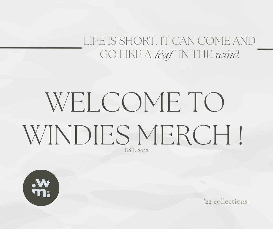 windiesmerch's tweet photo. › a windy greetings ! 🍃
⌑ shopee — https://t.co/3uJRDnWvfN
⌑ updates — #wmupdates
⌑ collections — #windiesmerch
⌑ feedbacks — #thankswindiesmerch
⌑ archive — #wmarchives
↓ㅤㅤㅤmore !ㅤㅤㅤ↓ https://t.co/n63tEBwsIk