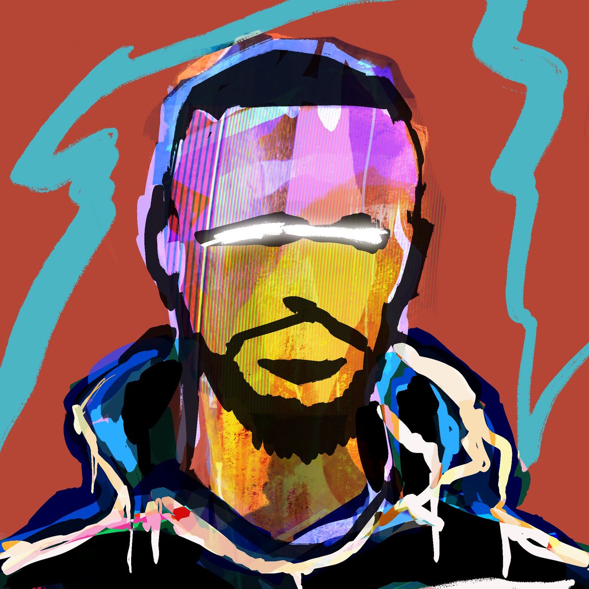 AAAvatars's tweet photo. @ardavan_ New commission 🥳🤩😎😇 https://t.co/EGLReVXy7d