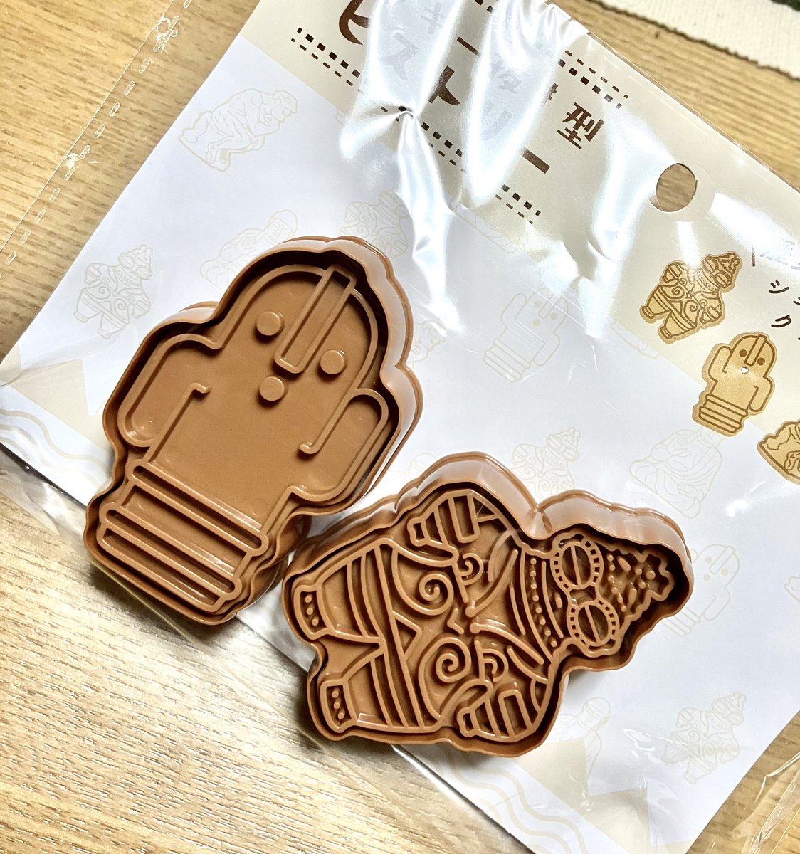 Ann Clark Cookie Cutters ユニコーンの頭のクッキー型 10 cm 米国製スチール 通販 